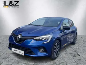 Renault Clio V 1.0 TCe 90 Business Edition Klima / Navi