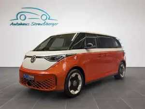 Volkswagen ID. Buzz Pro Lang LR AHK ACC PANO HUD H/K IQ.Light Bild 3