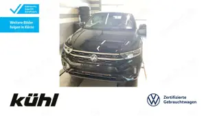 Volkswagen T-Roc 1.5 TSI DSG R-Line Navi,Black St