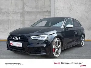 Audi S3 Sportback qu VIRTUAL MAGNETIC ACC LM19