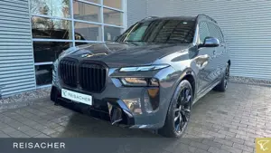 BMW X7 xDrive40d Sportpaket Autom. Parksystem DAB