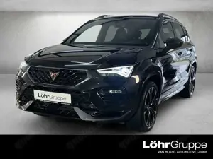 CUPRA Ateca 2.0 TSI 4Drive DSG
