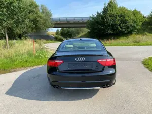 Audi S5 S5 Bild 4