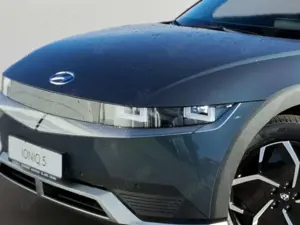 Hyundai IONIQ 5 MJ24 77,4 kWh TECHNIQ PANORAMA/BOSE SOUND Bild 5