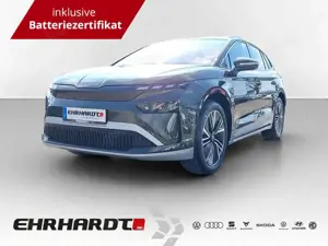 Skoda Enyaq 60 AHK*MATRIX*NAV*SHZ*ACC*PDC*360°*EL.SITZ+HECK...