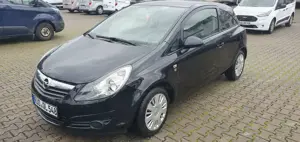 Opel Corsa Corsa  3-Türer 1.2 16V ecoFLEX Edition