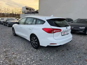 Ford Focus Turnier 1.5 ECOBLUE Cool  Connect/1.Hand Bild 4