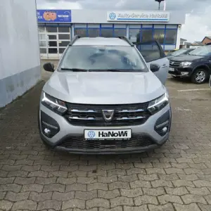 Dacia Jogger Extreme+