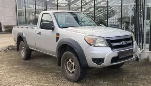 Ford Ranger XL Einzelkabine 4X4