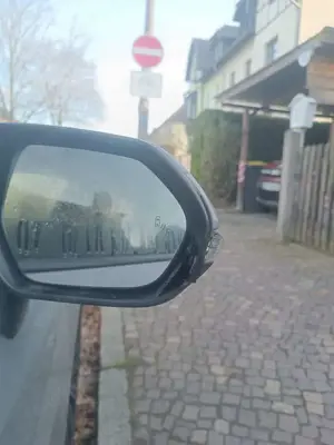 Toyota Corolla Corolla 1.2 Turbo Touring Sports Team Deutschland