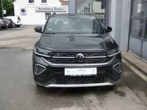 Volkswagen T-Cross 1.0 TSI OPF R-Line Bild 2