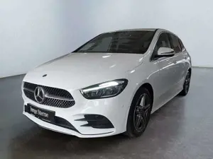 Mercedes-Benz B 250 e , AMG KAMERA SPUR STANDH PDC SHZ