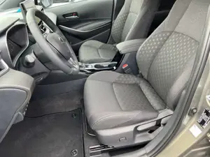 Suzuki Swace 1.8 Hybrid Comfort+ CVT Automatik Bild 5