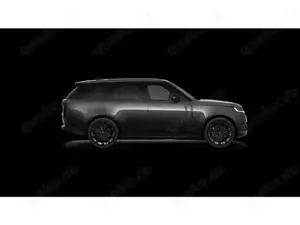 Land Rover Range Rover P530 Autobiography Park-Assistent Bild 2