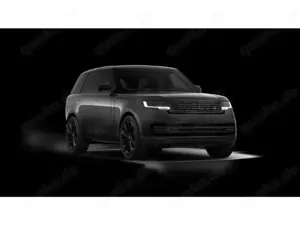 Land Rover Range Rover P530 Autobiography Park-Assistent