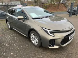 Suzuki Swace 1.8 Hybrid Comfort+ CVT Automatik Bild 4