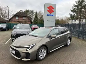 Suzuki Swace 1.8 Hybrid Comfort+ CVT Automatik