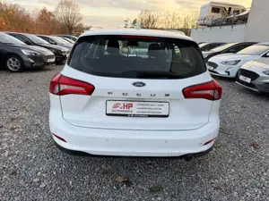 Ford Focus Turnier 1.5 ECOBLUE Cool  Connect/1.Hand Bild 5