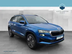 Skoda Karoq 1.5 TSI Tour DSG *ACC*AHK*AUT*Fernlichtass.
