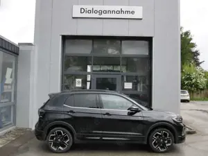 Volkswagen T-Cross 1.0 TSI OPF R-Line