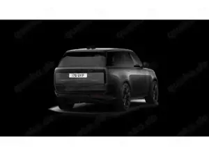 Land Rover Range Rover P530 Autobiography Park-Assistent Bild 3