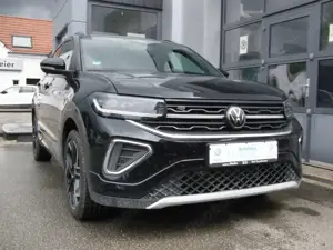 Volkswagen T-Cross 1.0 TSI OPF R-Line Bild 3