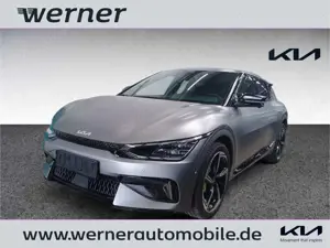 Kia EV6 Elektro 77,4 kWh GT 4WD
