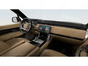 Land Rover Range Rover P530 Autobiography Park-Assistent Bild 5