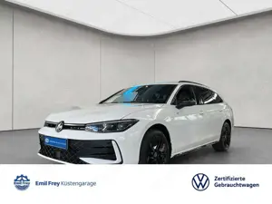 Volkswagen Passat Variant 2.0 TDI DSG R-Line NAVI AHK 360° H
