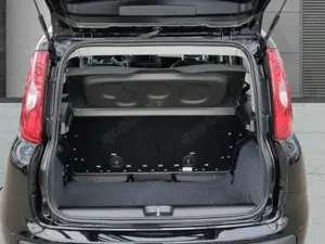 Fiat New Panda ICON Hybrid Parksensoren Klimanlage Bluetooth Bild 5