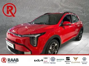 Kia Stonic Vision 1.0 T-GDI Spurhalteass. Klimaautom PDCv+h S