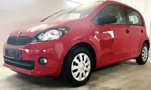 Skoda Citigo Cool Edition, Klima, ZV Funk