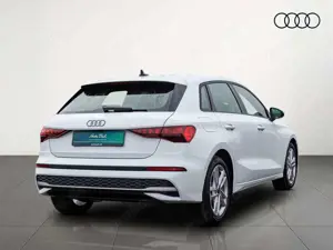 Audi A3 35TFSI Stronic 360° LED NAVI BUSINE Bild 5