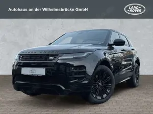 Land Rover Range Rover Evoque D200 DYNAMIC SE BLACK PACK