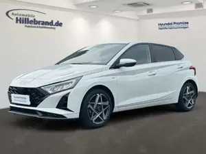Hyundai i20 Prime Mild-Hybrid 1.0 T-GDI EU6d Navi Digitales Co