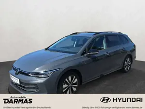 Volkswagen Golf Golf Variant GOAL 2.0 TDI DSG Navi PanoD PC