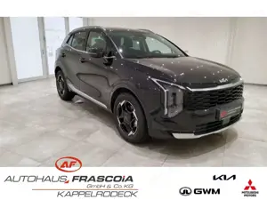 Kia Sportage Spirit 1.6T 2WD (P3,P5) Navi ACC PDC LED 360grad K