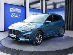 Ford Kuga 2.5 Duratec PHEV ST-LINE X