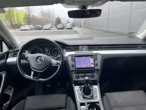 Volkswagen Passat Variant 2.0 TDI SCR (BlueMotion Technology) Highline