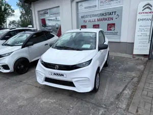 Aixam City Ambition eCity 48V Pack, LIEFERUNG MÖGLICH