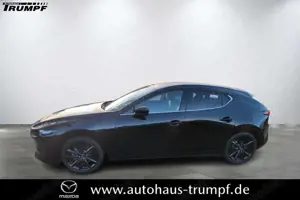 Mazda 3 2.5L e-SKYACTIV G 140PS 6AT FWD Homura