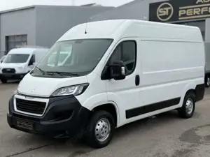 Peugeot Boxer 335 L2H2 Premium KLIMA KAMERA SORTIMO AHK