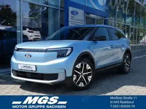 Ford Explorer #555km #Navi #AGR #Klima #CCS #BigBox