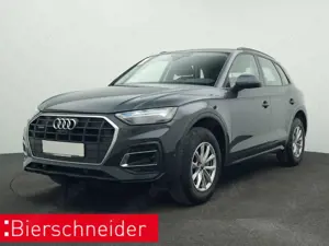 Audi Q5 40 TFSI quattro S tronic SPORT TEMPOMAT NAVI