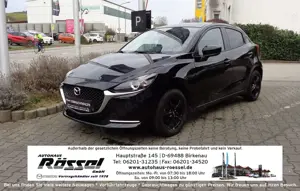 Mazda 2 2022 (8") e-SKYACTIV G 90 MAZDA M HYBRID MT FWD