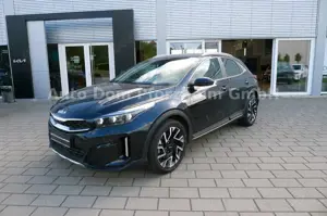 Kia XCeed 1.5 T-GDI DCT Vision + Komfort-Paket/NAVI