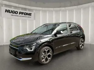 Kia Niro Spirit 1.6 GDI Hybrid