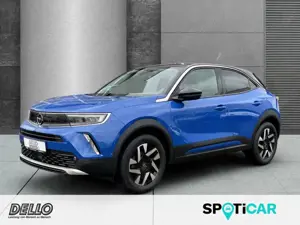 Opel Mokka Elegance LED PDC RFK LenkradHZG SHZ Digitales Cock