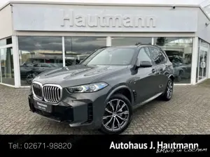 BMW X5 40d xDrive M SPORT *AHK*PANO*ACC*HK*360°*