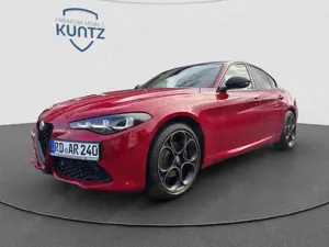 Alfa Romeo Giulia Intensa Q4